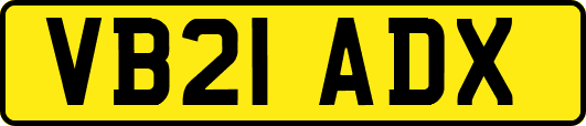 VB21ADX