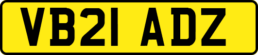 VB21ADZ