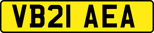VB21AEA