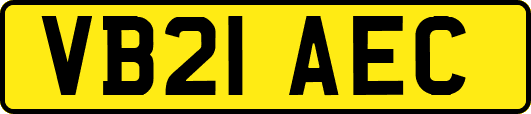 VB21AEC