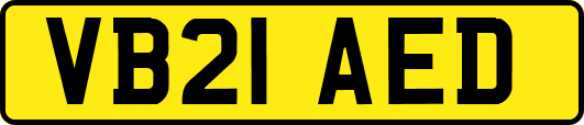 VB21AED