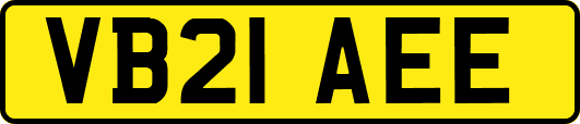 VB21AEE