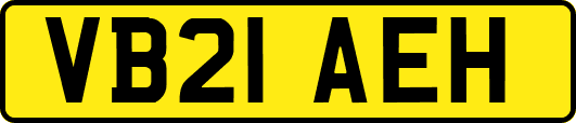 VB21AEH