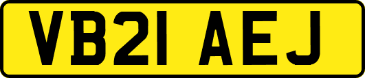 VB21AEJ
