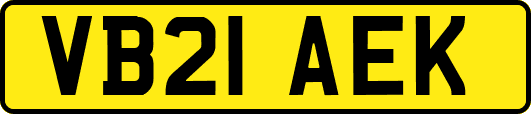 VB21AEK