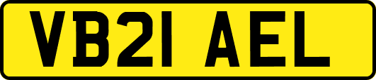 VB21AEL