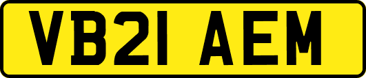 VB21AEM