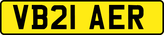 VB21AER