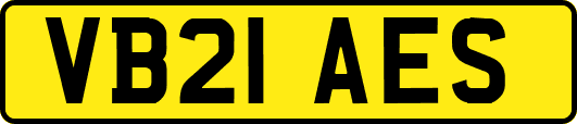 VB21AES
