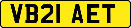 VB21AET