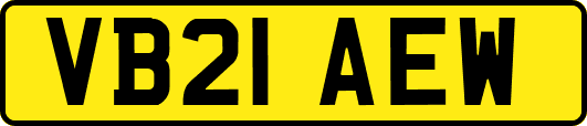 VB21AEW