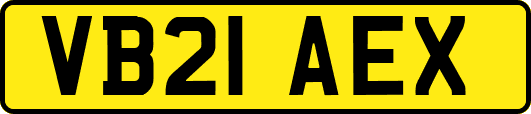 VB21AEX