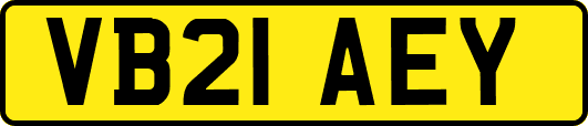 VB21AEY