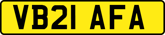 VB21AFA