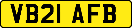 VB21AFB