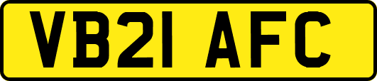 VB21AFC