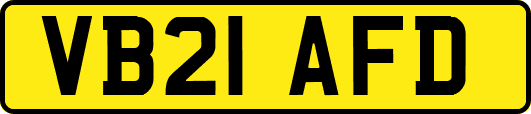 VB21AFD
