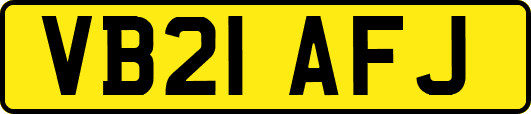VB21AFJ