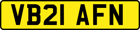VB21AFN
