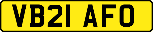 VB21AFO