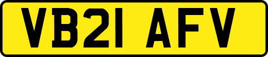 VB21AFV
