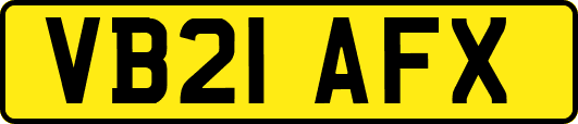 VB21AFX
