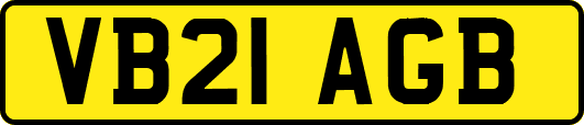 VB21AGB