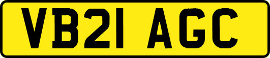 VB21AGC