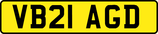 VB21AGD