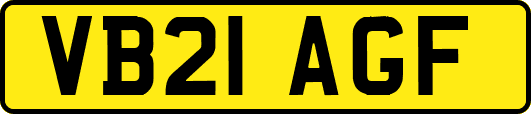 VB21AGF