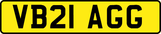 VB21AGG