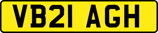 VB21AGH