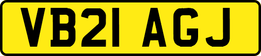 VB21AGJ