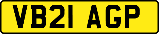 VB21AGP