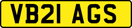VB21AGS