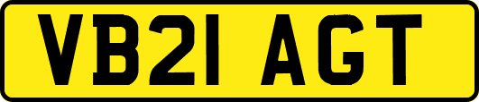 VB21AGT