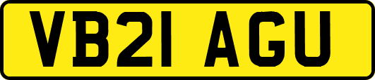 VB21AGU