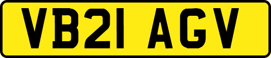 VB21AGV