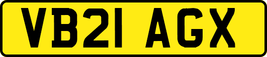 VB21AGX
