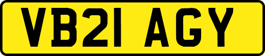 VB21AGY