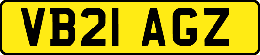 VB21AGZ