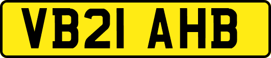 VB21AHB