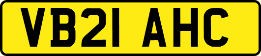 VB21AHC