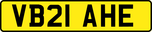 VB21AHE