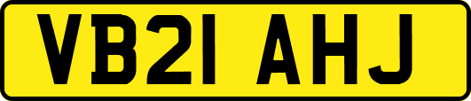 VB21AHJ
