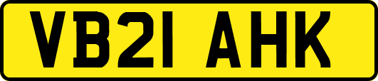 VB21AHK
