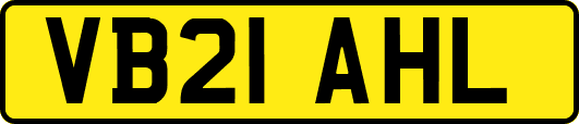 VB21AHL