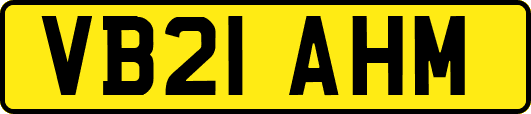 VB21AHM