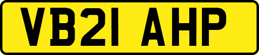 VB21AHP