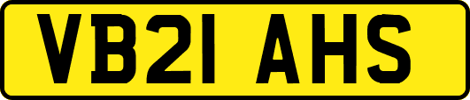 VB21AHS